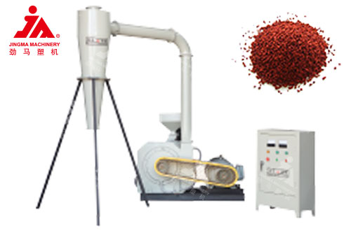 聚苯乙烯塑料磨粉機 聚苯乙烯塑料磨粉機